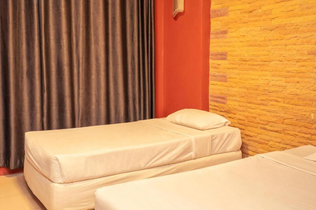 The Mansion Pakchong Hotel Mu Si Ngoại thất bức ảnh