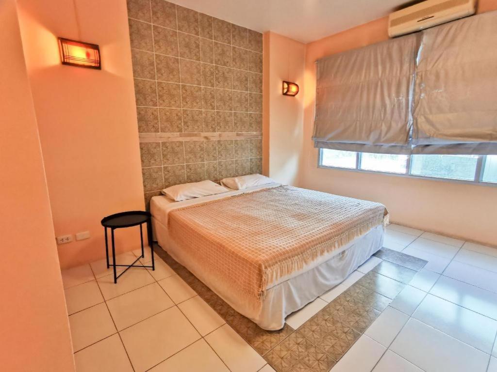 The Mansion Pakchong Hotel Mu Si Ngoại thất bức ảnh