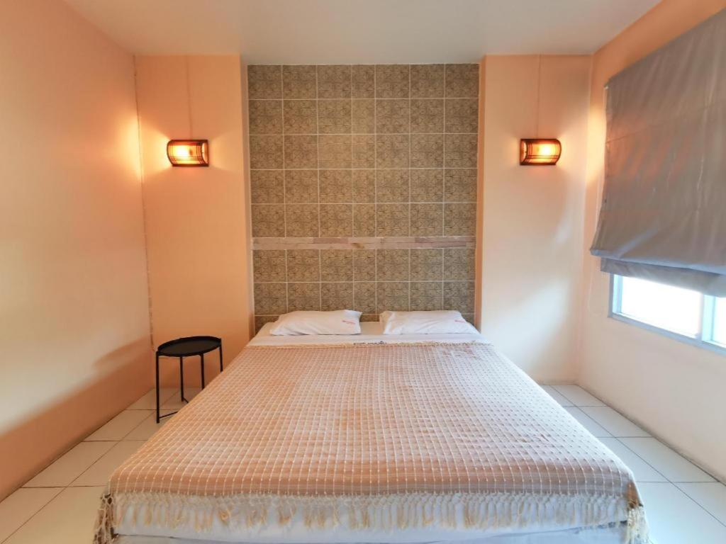 The Mansion Pakchong Hotel Mu Si Ngoại thất bức ảnh