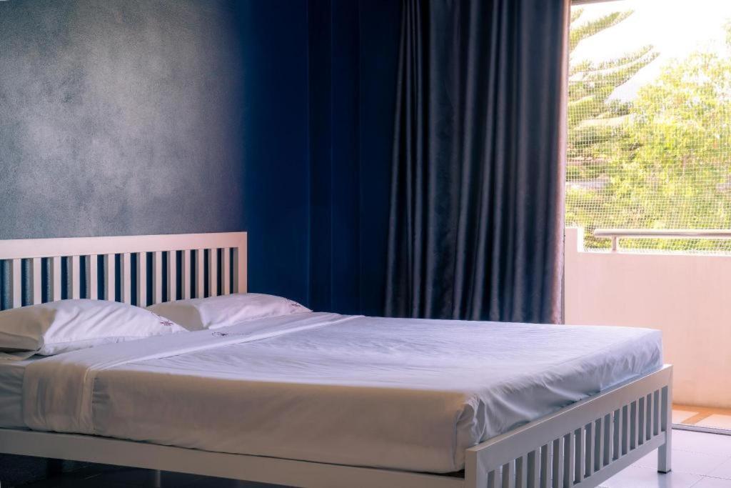 The Mansion Pakchong Hotel Mu Si Ngoại thất bức ảnh
